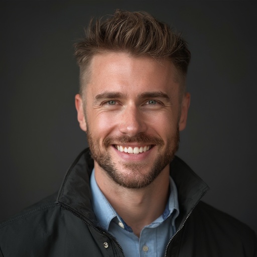 Daan Richter — beste online casino zonder cruks reviewer